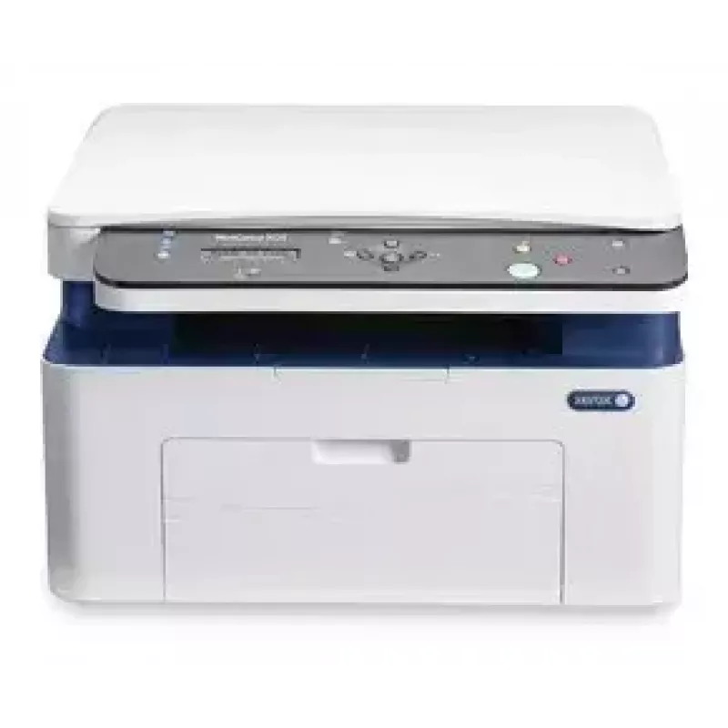 Multifunctionele printer Xerox WorkCentre 3025/BI Laser A4 20 ppm 600x600 DPI Wi‑Fi, USB, ADF