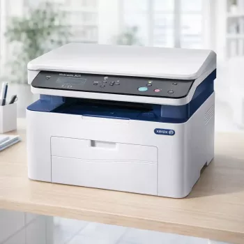 Multifunctionele printer Xerox WorkCentre 3025/BI Laser A4 20 ppm 600x600 DPI Wi‑Fi, USB, ADF