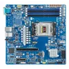 Moederbord GIGABYTE MC13-LE0 AMD B650 Socket AM5 micro ATX, 4× DDR5, M.2, SATA III, RAID 0/1/10