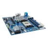 Moederbord GIGABYTE MC13-LE0 AMD B650 Socket AM5 micro ATX, 4× DDR5, M.2, SATA III, RAID 0/1/10