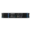 ASUS 90SF0251-M004X0 Server Barebone Intel C741 Rack (2U) Zwart, Staal