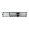 ASUS 90SF0251-M004X0 Server Barebone Intel C741 Rack (2U) Zwart, Staal