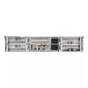 ASUS 90SF0251-M004X0 Server Barebone Intel C741 Rack (2U) Zwart, Staal