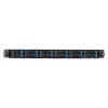 ASUS RS700A-E12-RS12U Socket SP5 Rack (1U) Zwart, Staal