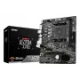 MSI A520M-A PRO Moederbord AMD A520 Socket AM4 micro ATX