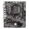 MSI A520M-A PRO Moederbord AMD A520 Socket AM4 micro ATX