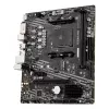 MSI A520M-A PRO Moederbord AMD A520 Socket AM4 micro ATX