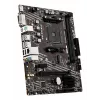MSI A520M-A PRO Moederbord AMD A520 Socket AM4 micro ATX