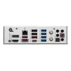 MSI PRO B650-A WIFI Moederbord AMD B650 Socket AM5 ATX