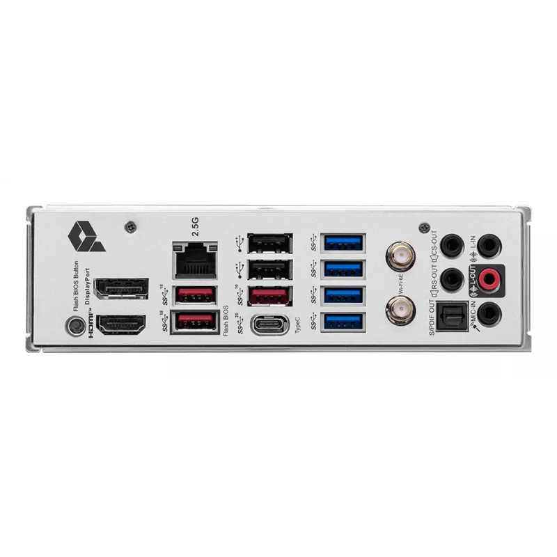 MSI PRO B650-A WIFI Moederbord AMD B650 Socket AM5 ATX