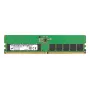 MICRON / CRUCIAL werkgeheugen – DDR5 – module – 16 GB – DIMM 288-pins – 5600 MHz / PC5-44800 – unbuffered (mtc10c1084s1ec56br)