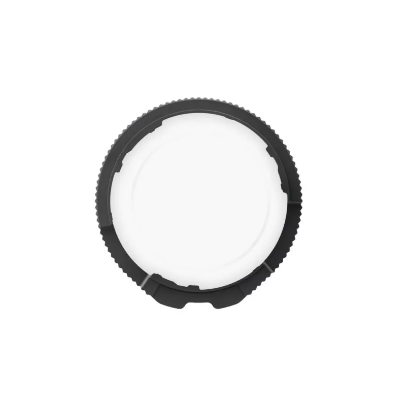 INSTA360 X5 standaard objectiefbescherming