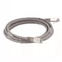 ALANTEC patchkabel - CAT6 - F/UTP - 3 m - grijs