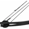 Poe Lang EK New Protex CO-047B-5529 compoundboog, 29 inch, 55 lbs, zwart