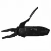 AZYMUT Gron H-P224052 multitool, 11 gereedschappen + 9 bits + holster