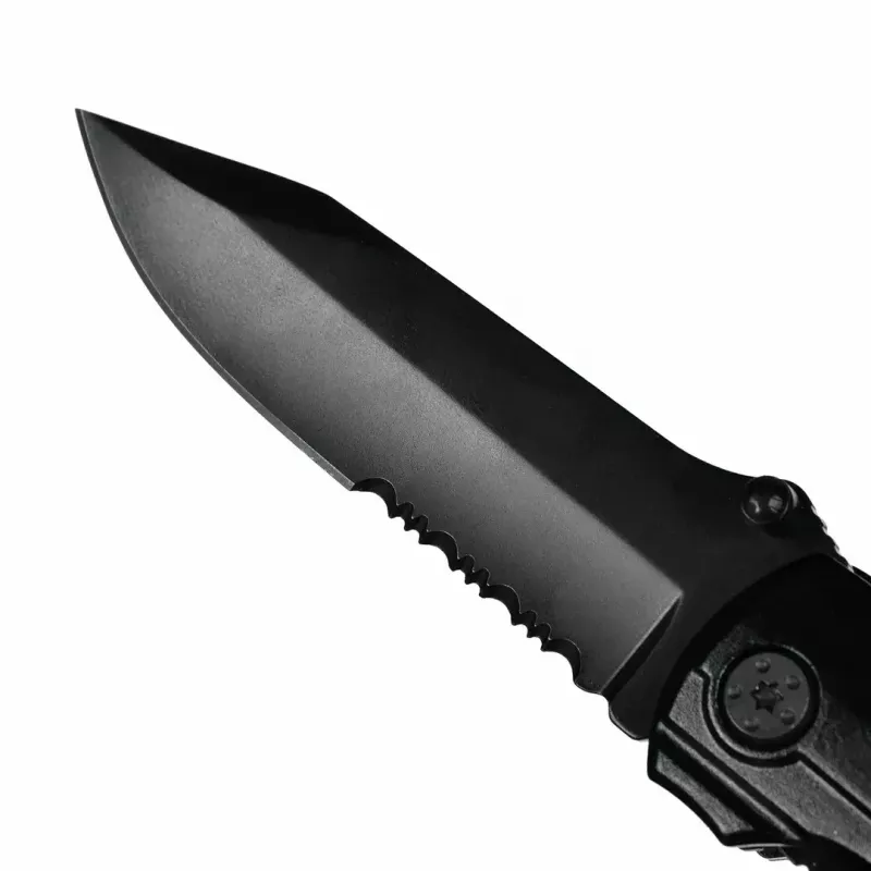 AZYMUT Gron H-P224052 multitool, 11 gereedschappen + 9 bits + holster