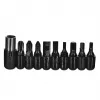AZYMUT Gron H-P224052 multitool, 11 gereedschappen + 9 bits + holster