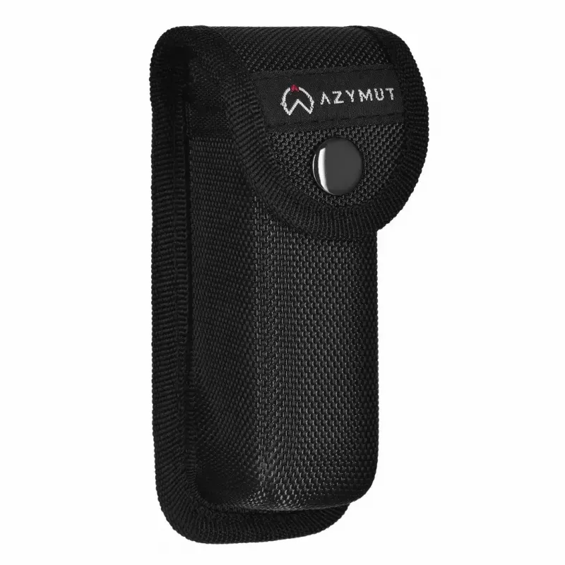 AZYMUT Gron H-P224052 multitool, 11 gereedschappen + 9 bits + holster