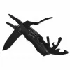 AZYMUT Gron H-P224052 multitool, 11 gereedschappen + 9 bits + holster