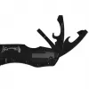 AZYMUT Gron H-P224052 multitool, 11 gereedschappen + 9 bits + holster