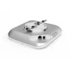 WLAN access point ENGENIUS ECW526 Cloud7 2x2x2 Wi‑Fi 2.4/5/6 GHz, 5800 Mbps, PoE, plafond-/tafel-/wandmontage