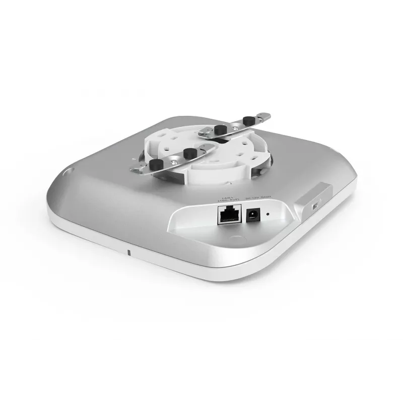 WLAN access point ENGENIUS ECW526 Cloud7 2x2x2 Wi‑Fi 2.4/5/6 GHz, 5800 Mbps, PoE, plafond-/tafel-/wandmontage