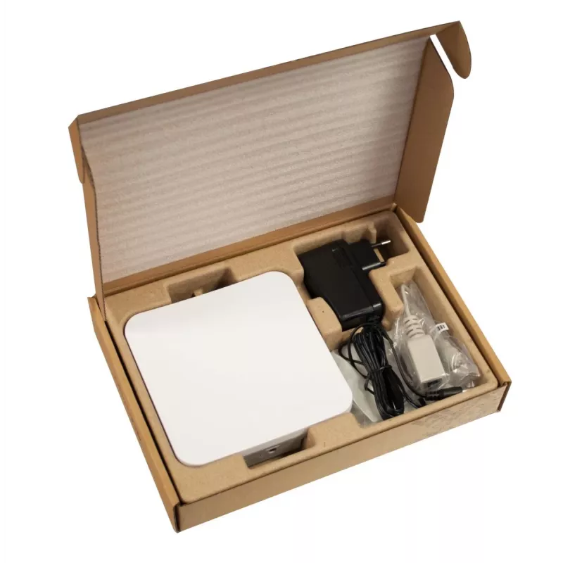 MIKROTIK Sxtsq Lite5 wit Power over Ethernet (PoE)