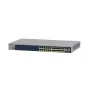 NETGEAR GS752TPP managed L2/L3/L4 gigabit ethernet (10/100/1000) Power over Ethernet (PoE) grijs