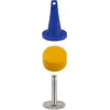 Fixatie- en immobilisatieband TIMAGO SVF 3250, verstelbare polyester polsfixatieband, 200×80 mm