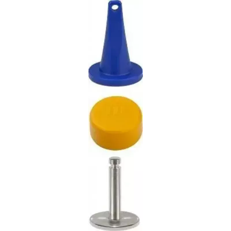 Fixatie- en immobilisatieband TIMAGO SVF 3250, verstelbare polyester polsfixatieband, 200×80 mm