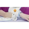 Fixatie- en immobilisatieband TIMAGO SVF 3250, verstelbare polyester polsfixatieband, 200×80 mm