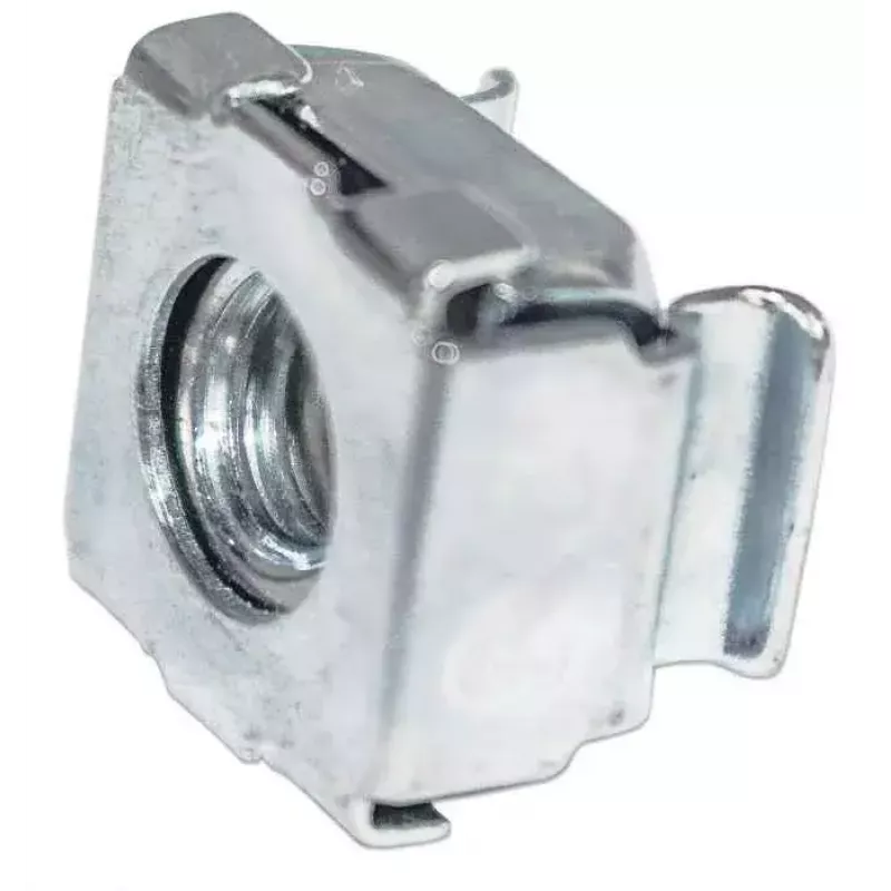 Kooimoeren-set INTELLINET 711081 — kunststofbehuizing, zilver, montageset, 10 g
