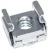 Kooimoeren-set INTELLINET 711081 — kunststofbehuizing, zilver, montageset, 10 g