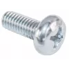 Kooimoeren-set INTELLINET 711081 — kunststofbehuizing, zilver, montageset, 10 g
