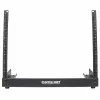 Intellinet 19 inch netwerkrack - open frame (desktop), 8U, zwart, plat verpakt