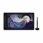 Grafisch tablet HUION Kamvas Pro 16 GT1602 39,8 cm (15,7 inch) 2.5K IPS-display, 8192 druk niveaus, 8 programmeerbare toetsen, USB-C/HDMI