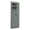 Motorola edge 60 pro 16,9 cm (6,67 inch) Dual SIM Android 15 5G USB Type-C 12 GB 512 GB 6000 mAh grijs