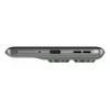 Motorola edge 60 pro 16,9 cm (6,67 inch) Dual SIM Android 15 5G USB Type-C 12 GB 512 GB 6000 mAh grijs