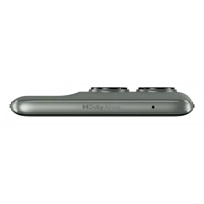Motorola edge 60 pro 16,9 cm (6,67 inch) Dual SIM Android 15 5G USB Type-C 12 GB 512 GB 6000 mAh grijs