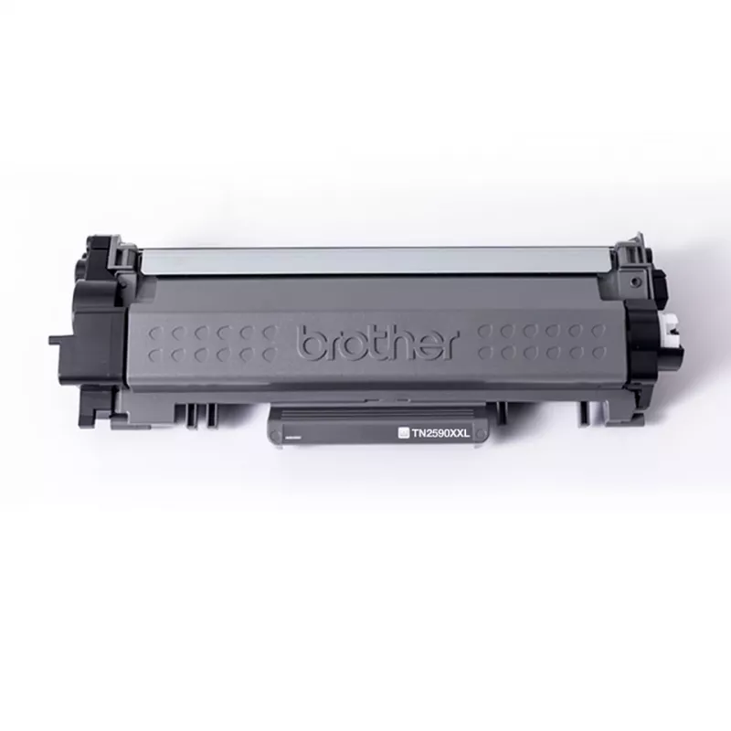 Tonercartridge Brother TN-2590XXL origineel zwart, 1-pack, ca. 5000 pagina's