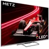 Televisie METZ QLED 75MQE8000Z 75 inch QLED-display 4K-resolutie