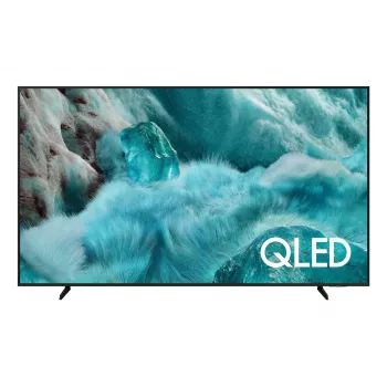 Tv Samsung QE75Q7FAAU 75 inch QLED 4K (3840×2160), Tizen, Wi-Fi, DVB-T/T2, zwart