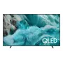 Tv Samsung QE75Q7FAAU 75 inch QLED 4K (3840×2160), Tizen, Wi-Fi, DVB-T/T2, zwart