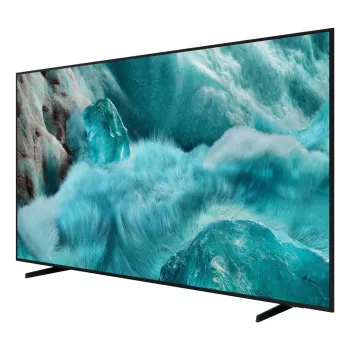Tv Samsung QE75Q7FAAU 75 inch QLED 4K (3840×2160), Tizen, Wi-Fi, DVB-T/T2, zwart