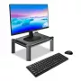 Techly in hoogte verstelbare Smart Stand ICA-MS 401