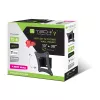 Techly ICA-LCD-900 76,2 cm (30 inch) zwart