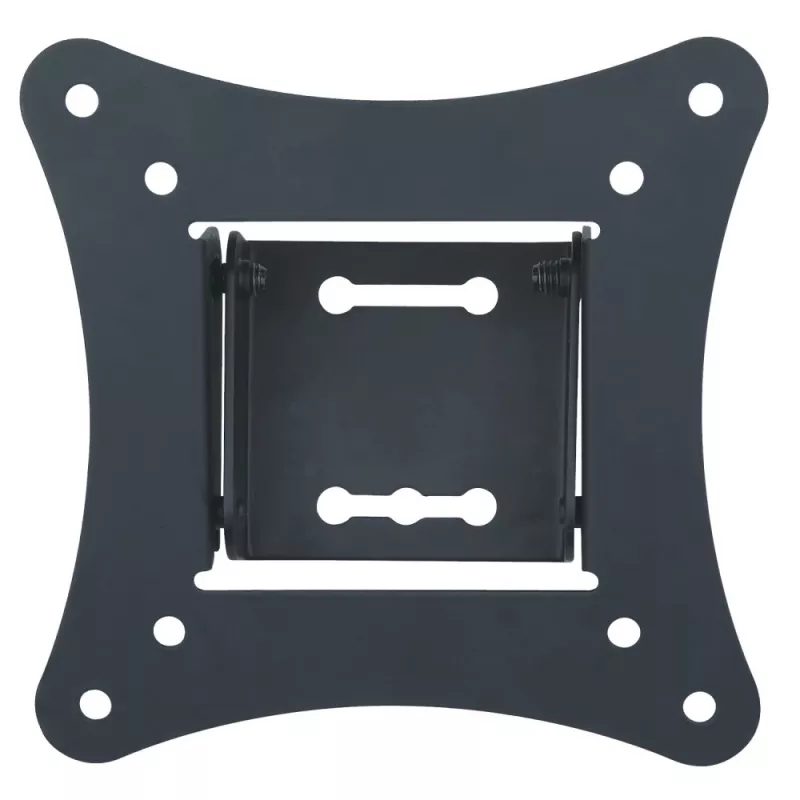 Techly ICA-LCD-900 76,2 cm (30 inch) zwart