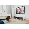 Techly ICA-LCD-900 76,2 cm (30 inch) zwart
