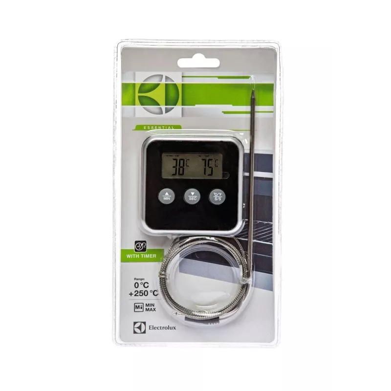 Electrolux E4KTD001 voedselthermometer digitaal