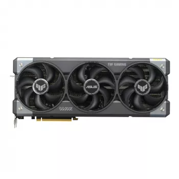 Grafische kaart ASUS TUF Gaming GeForce RTX 5090 — 32 GB GDDR7, 512-bit, PCIe 5.0, 3 ventilatoren